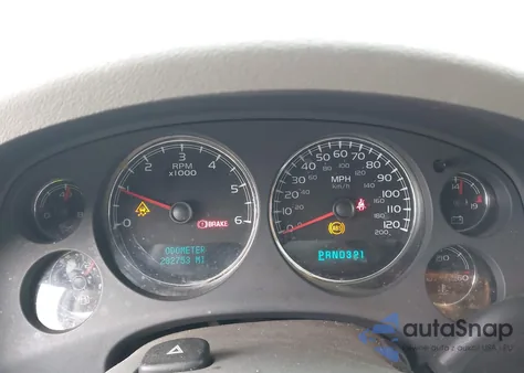 2007 Chevrolet Suburban 1500 Lt z USA, uszkodzony, nr VIN 3GNFC16017G264078